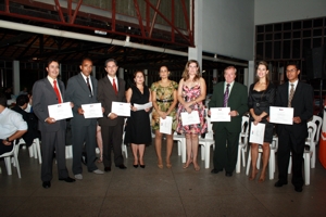 Nova diretoria toma posse na Ordem dos Advogados do Brasil - OAB diretoria oab-divinopolis